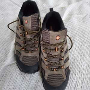 Merrill men's sneakers